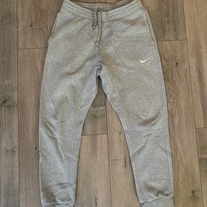 Nike joggers jogger sweats sweatpants men’s medium